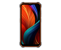 Blackview BV6200 Plus 8/256GB 11.000mAh pomarańczowy - 1340556 - zdjęcie 3